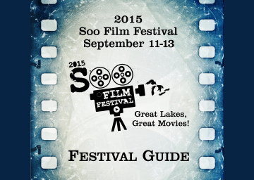2015 Soo Film Festival Guide