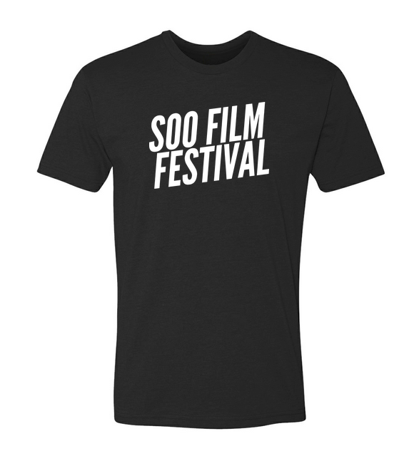 T-Shirts Will Be Available at the Festival!