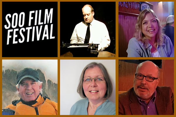 Soo Film Festival Board of Directors