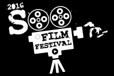 2016 Soo Film Festival Logo