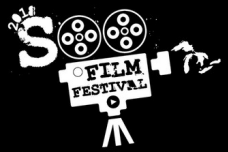 2018 Soo Film Festival Logo