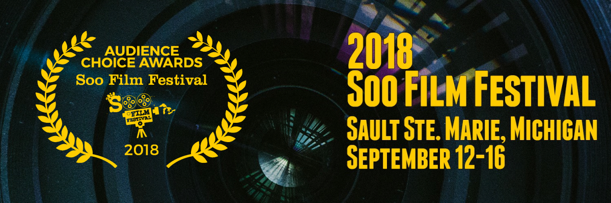 2018 Soo Film Festival, Sep 12-16
