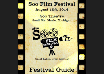 2014 Soo Film Festival Guide