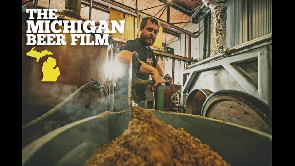 Still: The Michigan Beer Film