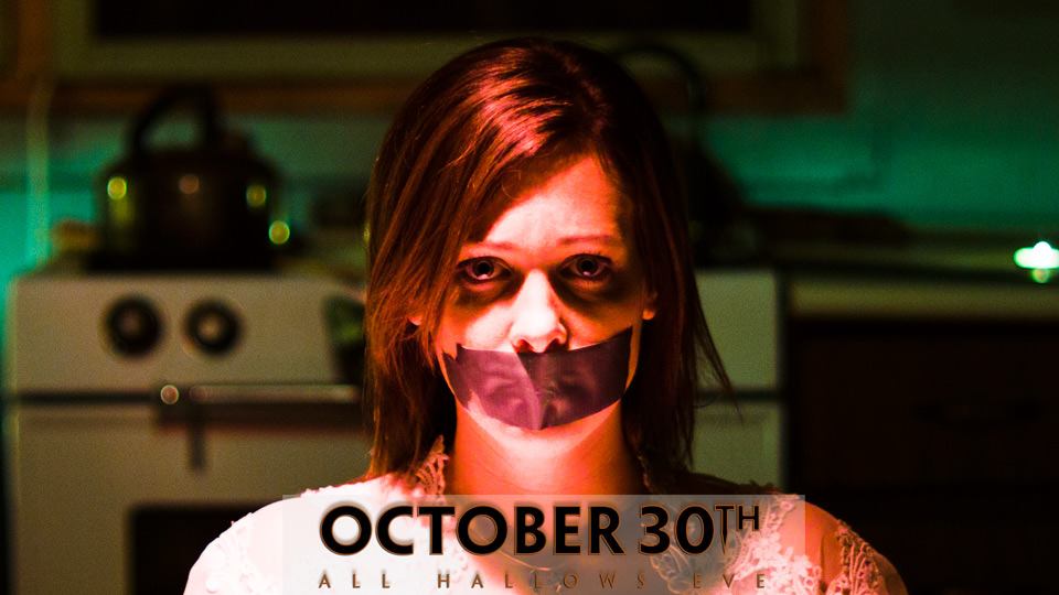 Trailer: All Hallows Eve: October 30th