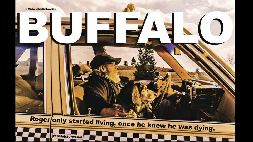 Trailer: Buffalo