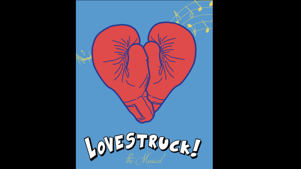 Trailer: Lovestruck! The Musical