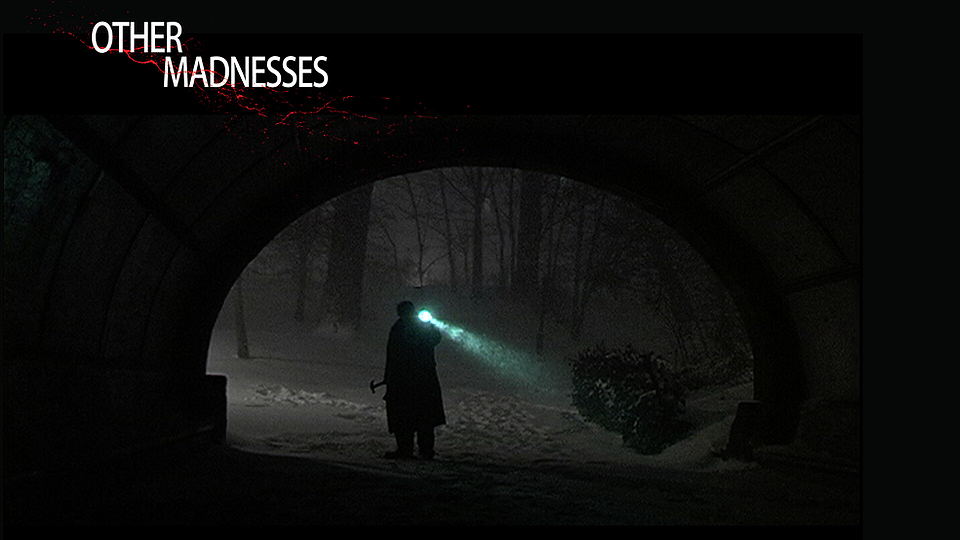 Trailer: Other Madnesses