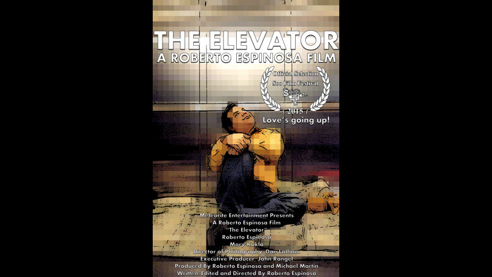 Film: The Elevator