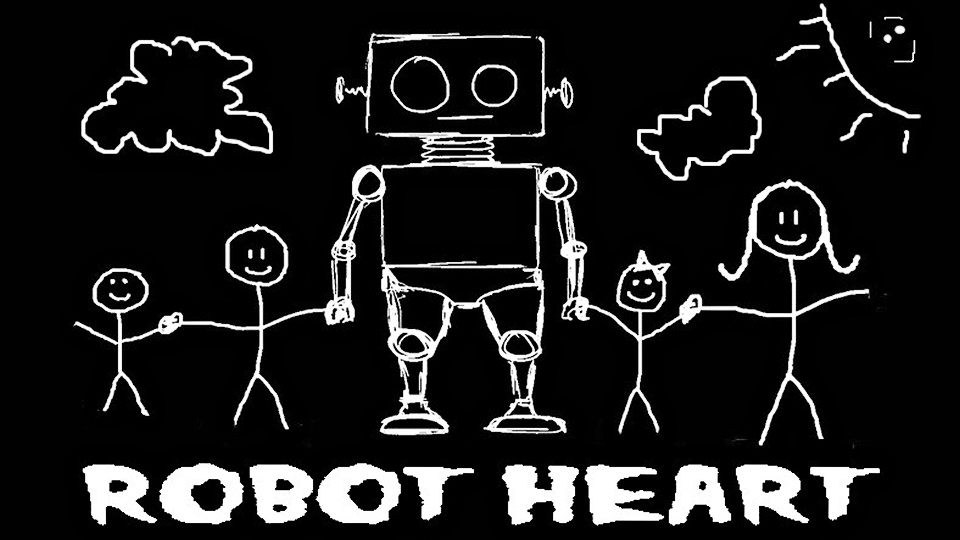 Trailer: Robot Heart