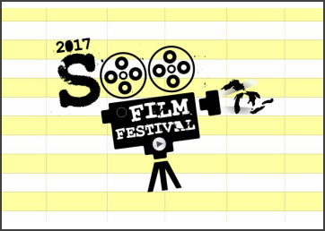 2017 Soo Film Festival Schedule Grid