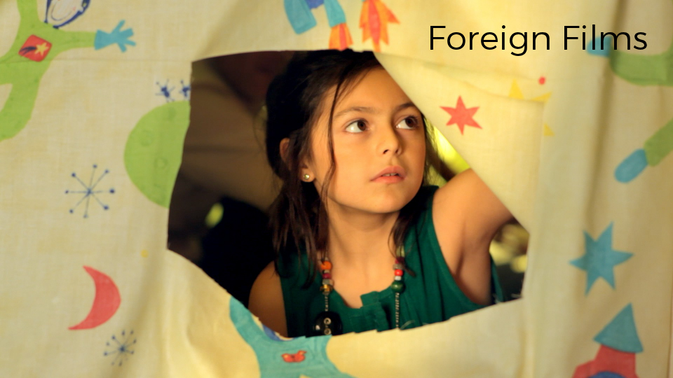 Foreign Films