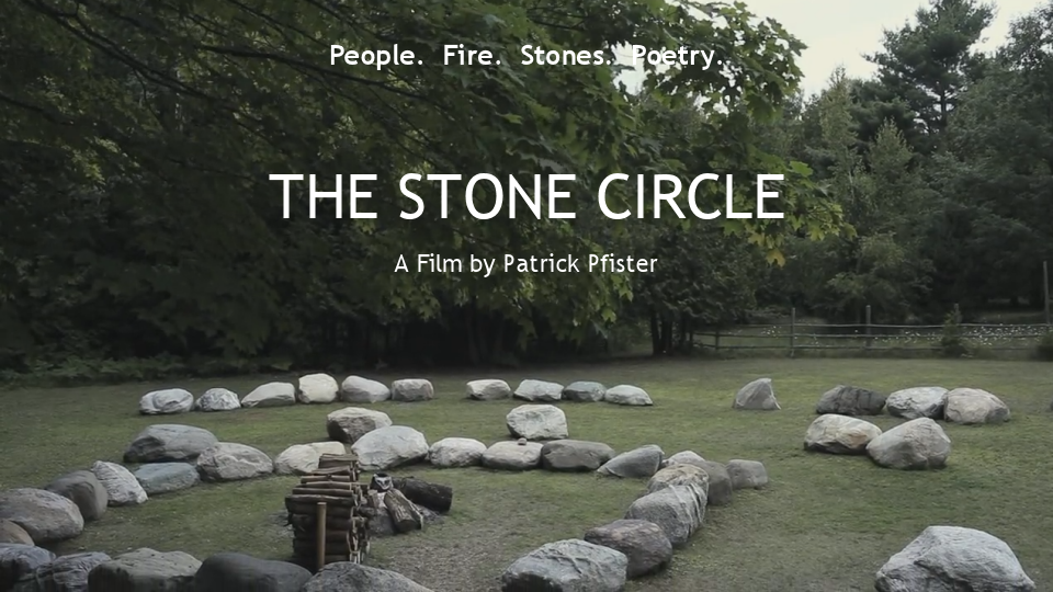 Trailer: The Stone Circle