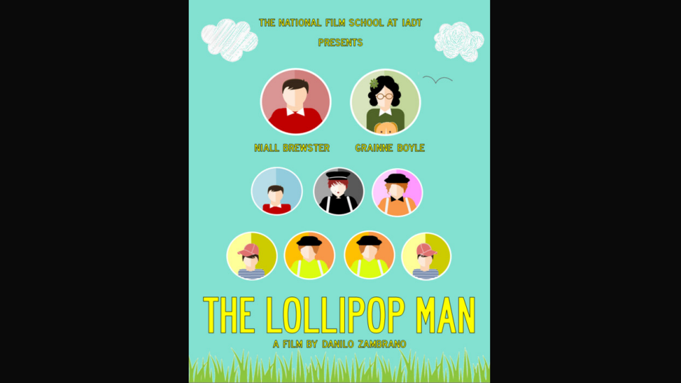 The Lollipop Man
