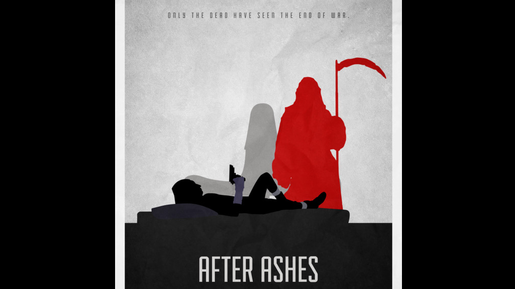 After Ashes