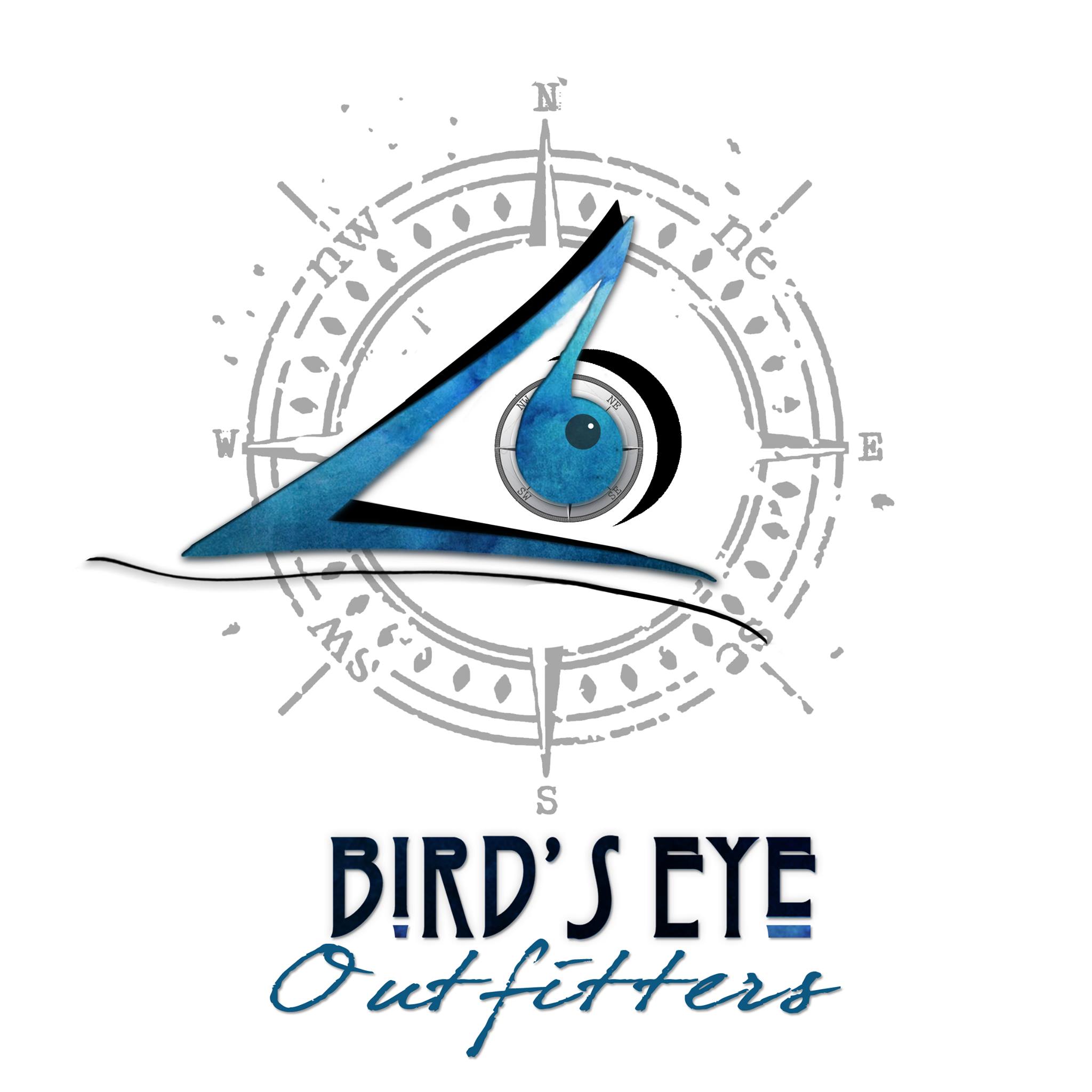 Sponsored by Bird's Eye Outfitters, Soo, Michigan