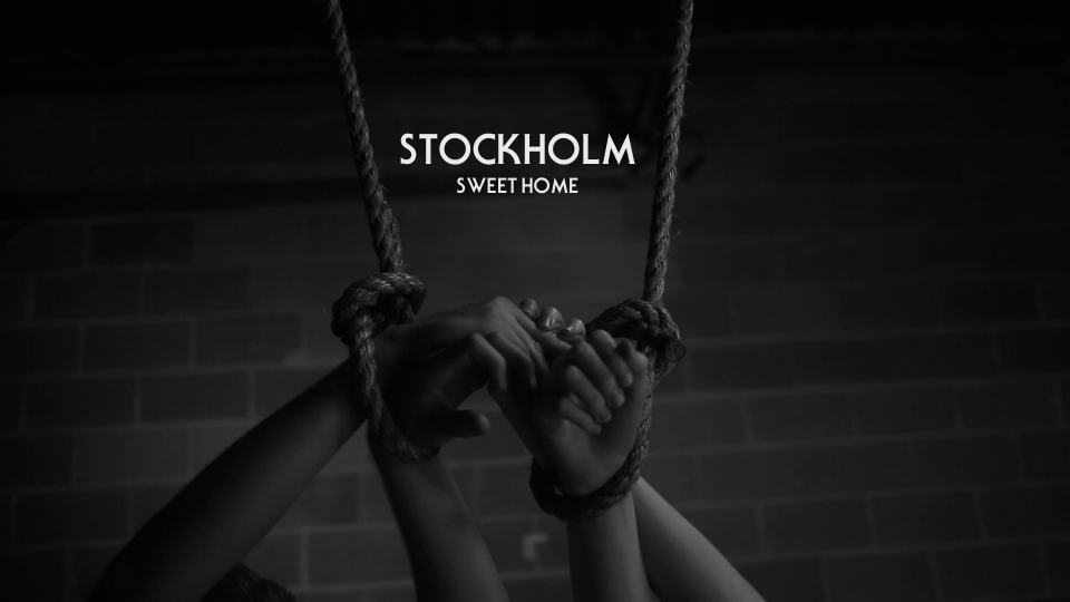 Stockholm Sweet Home