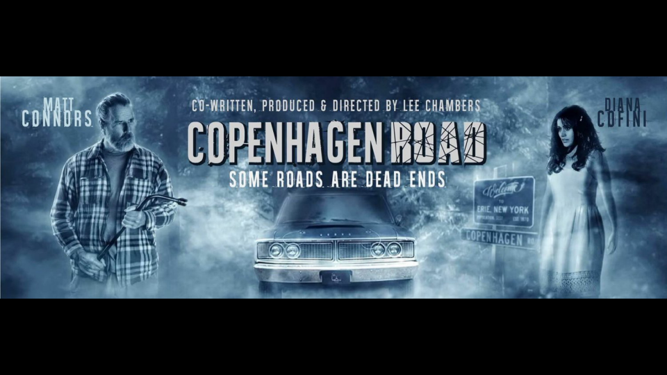 Copenhagen Road