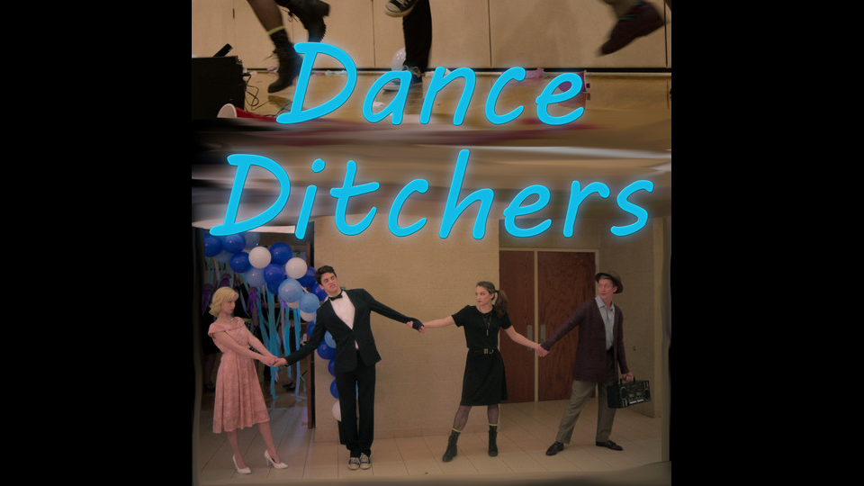Dance Ditchers