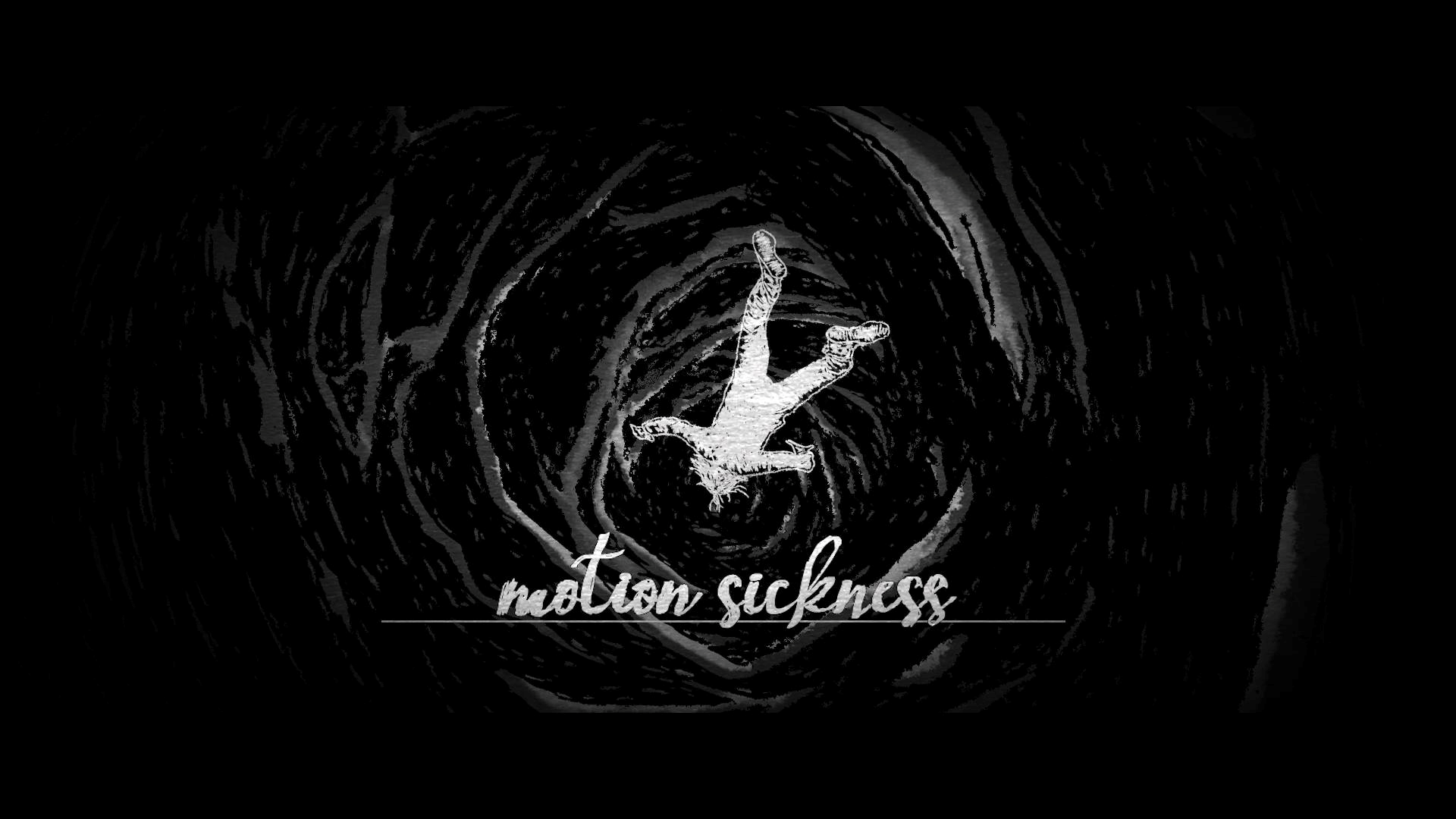 Rob Nance - Motion Sickness