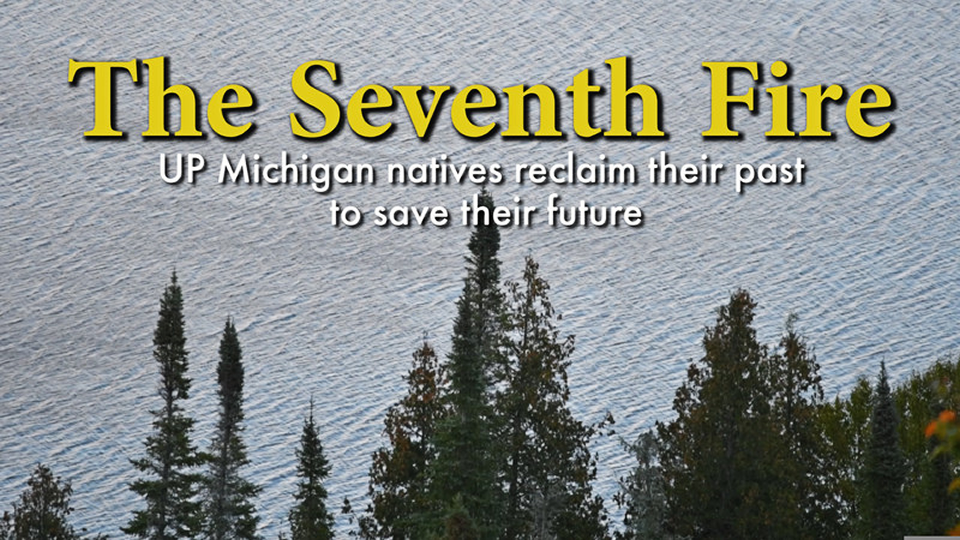 Trailer: The Seventh Fire