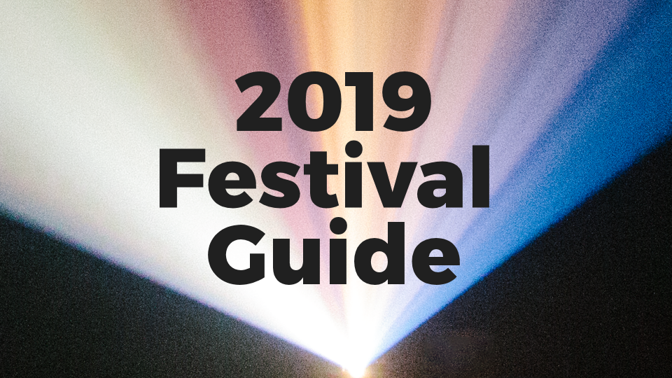 2019 Soo Film Festival Guide