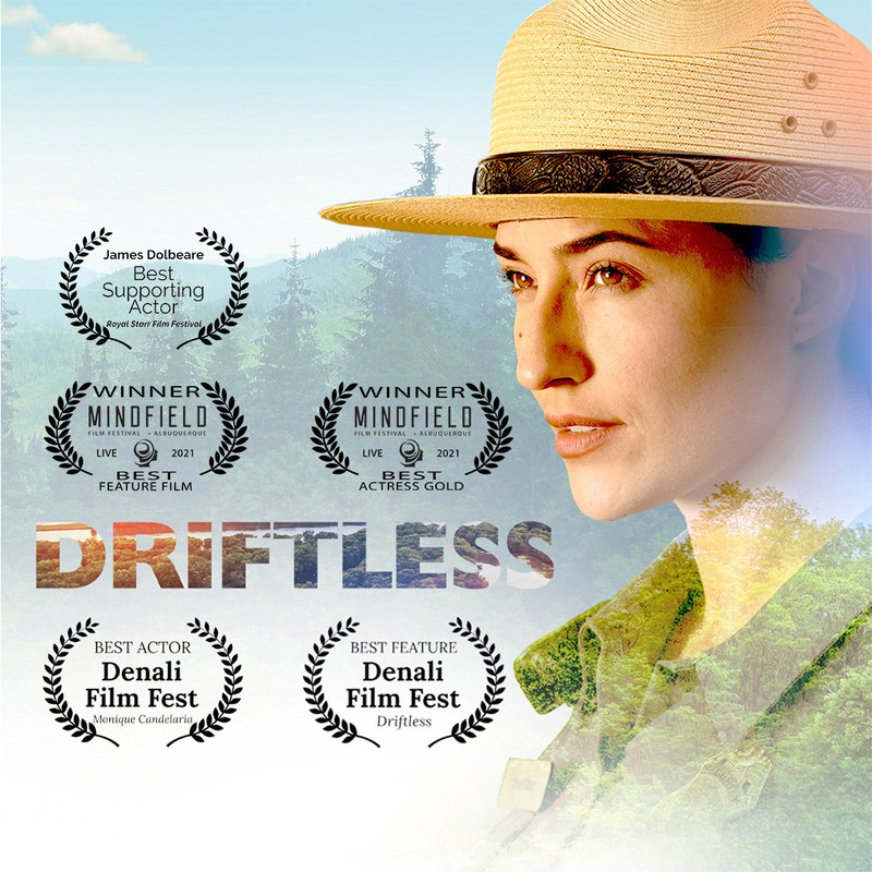 Poster: Driftless