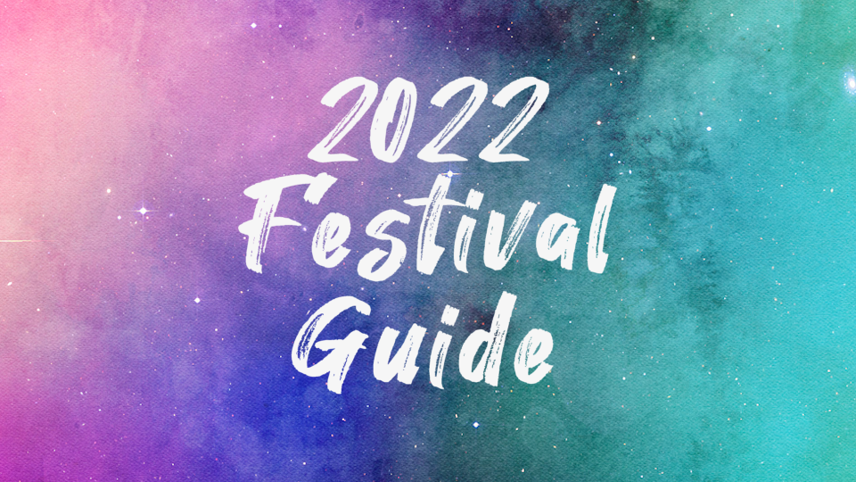2022 Soo Film Festival Guide