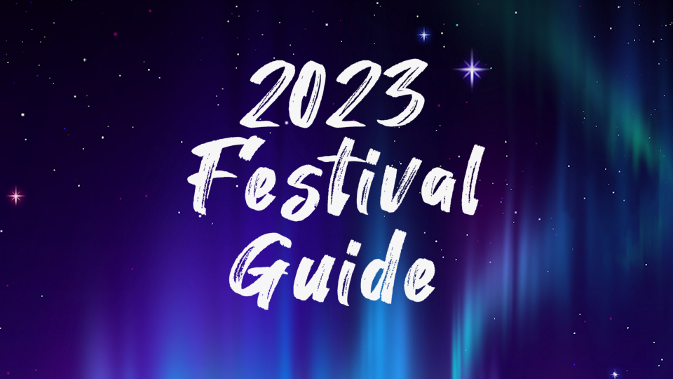 2023 Soo Film Festival Guide