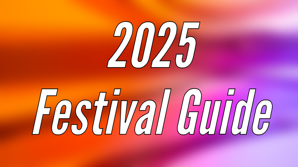 2025 Soo Film Festival Guide
