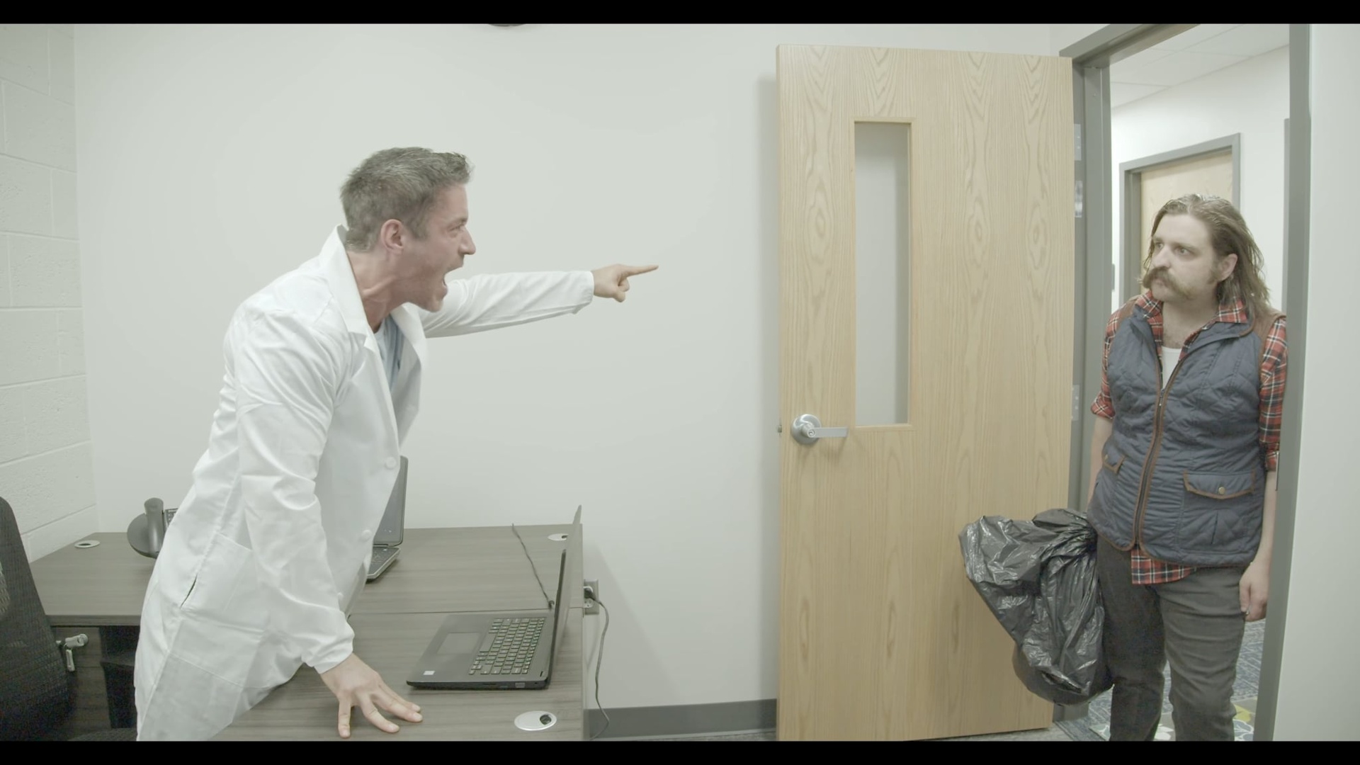 Block 6-Friday Night Fright